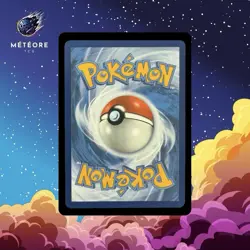 Carte Pokemon ALAKAZAM 065/165 EX Ultra Rare EV3.5 MEW 151 FR NEUF - Image 2