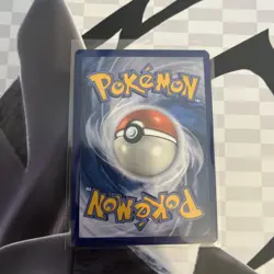 Terapagos ex 170/142 SIR Stellar Crown Pokemon - Image 2