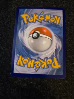 Pokemon Mewtwo XY100 Black Star Promo Holo Rare NM - Image 3
