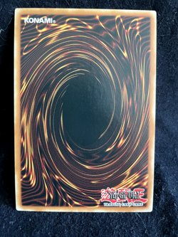 Yugioh 1st Edition Blue-Eyes White Dragon - MAGO-EN001 - Maximum Gold - M/NM - Image 2