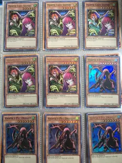 67× Yugioh Legendary Duelists Season 2 Bundle Lds2 Secret Ultra 1st Edition - Image 3