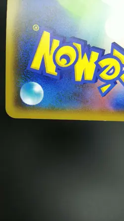 ?2set?Pokemon Japanese Card Non-Holo Umbreon 161/S-P&Eevee 163/S-P GYM PROMO - Image 4