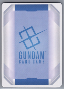 Gundam Card Game GD01-001 LR Gundam RX-78-2 Newtype Rising English - Image 2