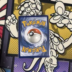 Teal Mask Ogerpon ex 166 Sv: Scarlet & Violet Promo Cards Holo - Image 2