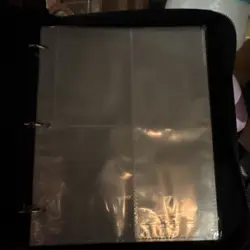 400 Pokemon Card Binder Album Book Collectors Holder - Image 3