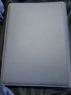 1000+ Pockets Trading Card Binder Ringless - Image 2