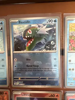 Pokemon Master Ball Pattern Lot of 8 White Flare Black Bolt Pokemon Card Game NM - Image 5