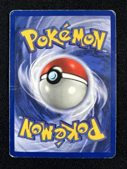 Articuno 17/62 Fossil Unlimited Non Holo Rare 1999 Pokemon Card - HP - Image 2