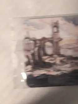 "Rubble" FOIL - Dust Reward Promo - SEALED - Sorcery: Contested Realm (4 Cards) - Image 5