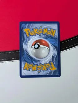 Hop's Snorlax SVP 184 Journey Together Prerelease Stamped Pokemon Promo Card - Image 2