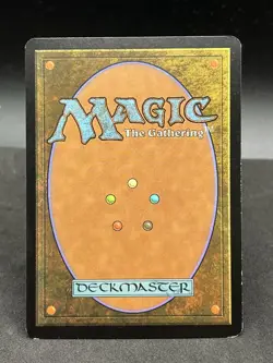 MTG - Seething Song - 9th Edition - NM/LP - Magic the Gathering - Image 2