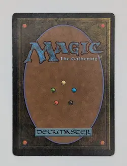 Zombie Master - HP - Revised - MTG - Image 2