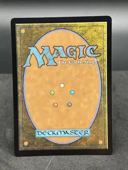 Last March of the Ents - Foil - Borderless The Lord of the Rings NM - Image 2