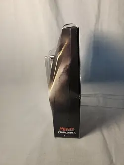 Call The Spirits 2015 Commander Deck Sealed - Image 2