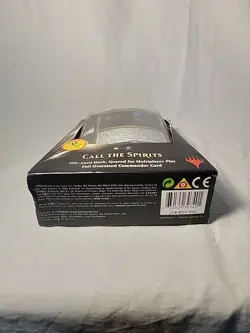 Call The Spirits 2015 Commander Deck Sealed - Image 5