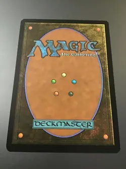 MTG Secret Lair #1109 Borderless Adaptive Automaton NM - Image 2