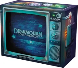 Magic the Gathering Duskmourn House of Horrors Nightmare Bundle DSK Sealed! MTG - Image 1