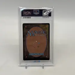 2025 MTG INNISTRAD REMASTERED MOVIE POSTER SHOWCASE GRISELBRAND PSA 10 Non Foil! - Image 4