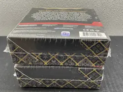 Pokemon TCG: Paldean Fates Booster Bundle Lot of 2 - Image 5