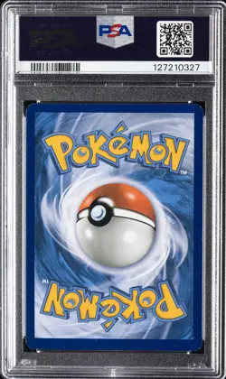 2019 POKEMON SUN & MOON COSMIC ECLIPSE #158 NAGANADEL & GUZZLORD GX PSA 6 - Image 2