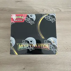 ✅Pokemon TCG Mega Evolution Booster Box Display ME01 36 Packs New English OVP ✅ - Image 1
