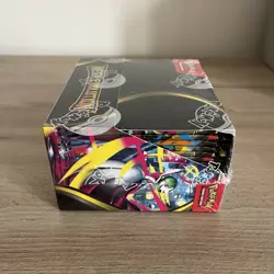 ✅Pokemon TCG Mega Evolution Booster Box Display ME01 36 Packs New English OVP ✅ - Image 5