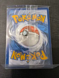 Pokemon Mewtwo 52 Black Star Promo SEALED 151 UPC NM - Image 2
