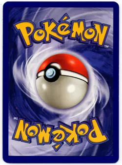 Pokemon - Team Rocket Dark Charmeleon 32/82 - LP + - Image 2