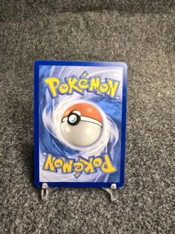 Pokemon TCG Kyogre XY Primal Clash 53/160 Lightly Played Reverse Holofoil - Image 2