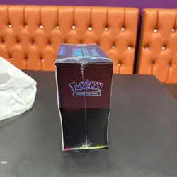 Pokemon TCG: Phantasmal Flames Elite Trainer Box ETB - IN HAND -READ DESCRIPTION - Image 2