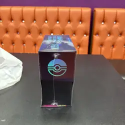 Pokemon TCG: Phantasmal Flames Elite Trainer Box ETB - IN HAND -READ DESCRIPTION - Image 4