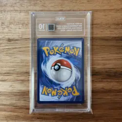 Marnie's Morpeko 206 Black Star Promo TAG 10 Scarlet & Violet Pokemon TCG - Image 2