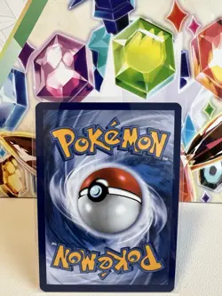 Ralts 058/132 Common Reverse Holo - Pokemon TCG Mega Evolution - NM - Image 2