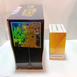 Pokemon Scarlet & Violet Surging Sparks Elite Trainer Box And Booster Bundle Lot - Image 3