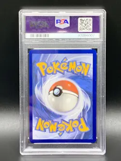 2022 Pokemon Sword & Shield Full Art Pikachu Lost Origin PSA Mint 9 - Image 2