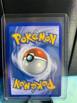 2010 Pokemon - HeartGold SoulSilver: Unleashed Shaymin #8/95 Holo - Image 3