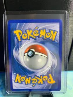 2010 Pokemon - HeartGold SoulSilver: Unleashed Shaymin #8/95 Holo - Image 4