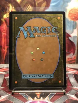 Sacred Foundry (Non-foil) Edge of Eternities 0256 Rare MTG - Image 2