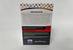 Pokemon TCG Scarlet & Violet 151 Booster Bundle 6 X Booster Packs - New Sealed - Image 2