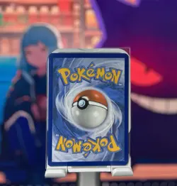 ?Jumpluff | Holo Baby Shiny | Paldean Fates | 098/091 | Pokemon TCG? - Image 3