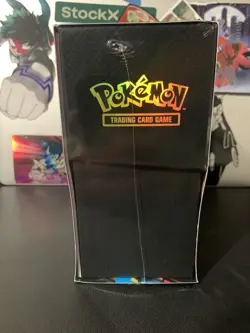 Pokemon Mega Evolution Lucario ETB Elite Trainer Box New & Sealed - IN HAND - Image 3