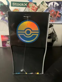 Pokemon Mega Evolution Lucario ETB Elite Trainer Box New & Sealed - IN HAND - Image 4