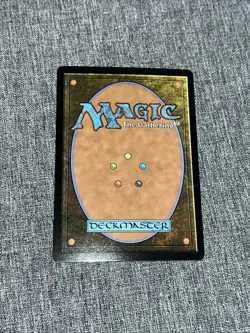 Magic: The Gathering Final Fantasy Memories of Nibelheim #0026 FOIL Japan - Image 2