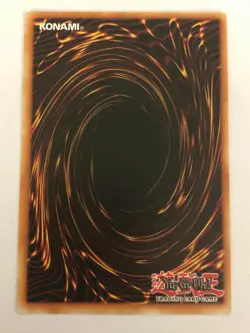 Carte Yu-Gi-Oh - JCC - Dragon de la Genese - GLD4-FR028 - Image 2