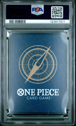 Monkey.D.Luffy (One Piece Day Dallas 2025) ST10-006 One Piece Promotion Cards... - Image 2