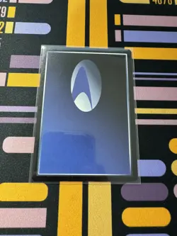 STAR TREK CCG VOYAGER RARE CARD KES (NA, Non-Aligned) - Image 2