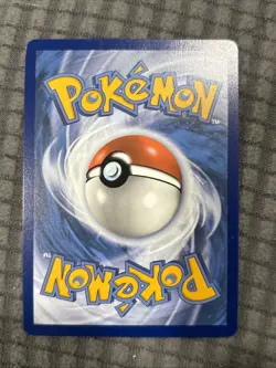 Snom 168/162 Temporal Forces Full Art Ultra Rare Holo Pokemon Card NM - Image 3