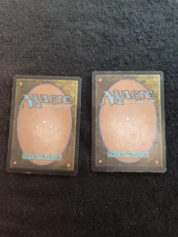 Forced Fruition Lorwyn Lp Blue Rare Magic The Gathering CARD MTG - Image 2