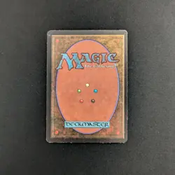 MTG \>> Sengir Vampire (GD) <<// Beta - 341 Trading - Magic - Image 2