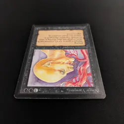 MTG \>> Sengir Vampire (GD) <<// Beta - 341 Trading - Magic - Image 4